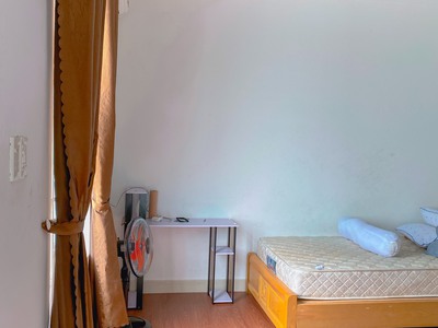 Cần bán nhà hẻm đường Hiệp Bỉnh- P. Hiệp bình chánh- TP Thủ đức 0