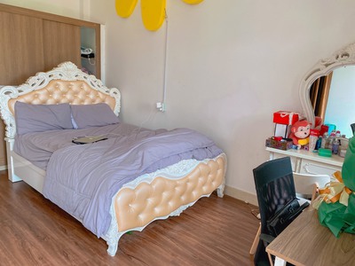 Cần bán nhà hẻm đường Hiệp Bỉnh- P. Hiệp bình chánh- TP Thủ đức 1