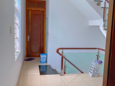 Cần bán nhà hẻm đường Hiệp Bỉnh- P. Hiệp bình chánh- TP Thủ đức 2