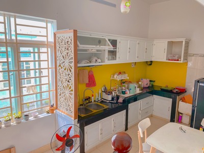 Cần bán nhà hẻm đường Hiệp Bỉnh- P. Hiệp bình chánh- TP Thủ đức 5