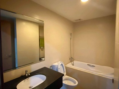 Cho thuê căn hộ sang trong 3 ngủ SHP Plaza 12 lạch tray Hải Phòng 0