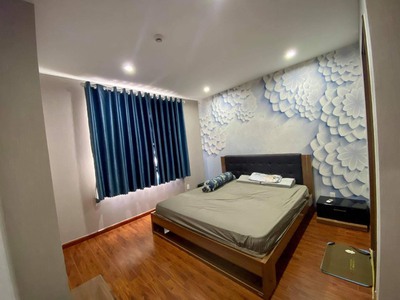 Cho thuê căn hộ sang trong 3 ngủ SHP Plaza 12 lạch tray Hải Phòng 1