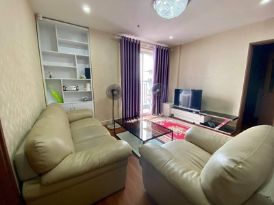 Cho thuê căn hộ sang trong 3 ngủ SHP Plaza 12 lạch tray Hải Phòng 4