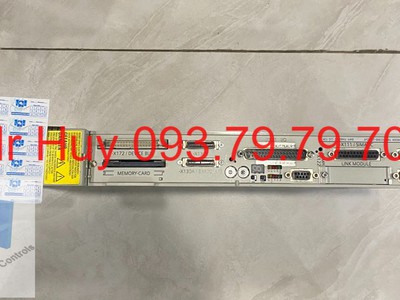 Bộ nguồn Simumerik 840D Siemens 6FC5247-0AA00-0AA3  SIEMENS Việt Nam Nhất Huy Automation 1