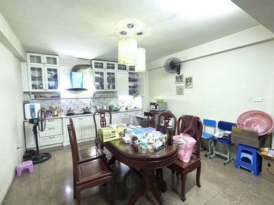Bán nhà Hoàng Hoa Thám, Ba Đình. 58m2/5T. Ô CHỜ THANG MÁY, Ô TÔ VÀO NHÀ. 8.5 tỷ 0