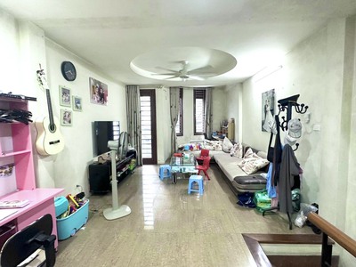Bán nhà Hoàng Hoa Thám, Ba Đình. 58m2/5T. Ô CHỜ THANG MÁY, Ô TÔ VÀO NHÀ. 8.5 tỷ 1