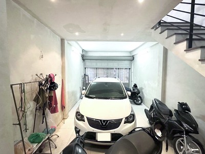 Bán nhà Hoàng Hoa Thám, Ba Đình. 58m2/5T. Ô CHỜ THANG MÁY, Ô TÔ VÀO NHÀ. 8.5 tỷ 3