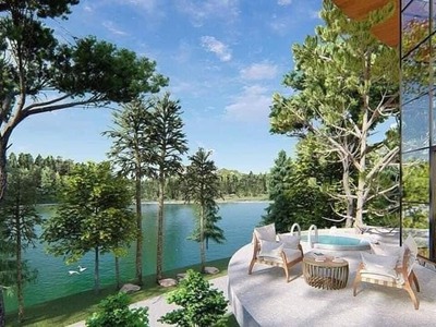 Nếu bạn không đầu tư vào bất động sản thì chẳng có nơi nào để bạn đầu tư cả 0