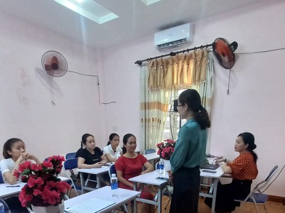 Học chứng chỉ Thông tin thư viện tại Quảng Nam 0