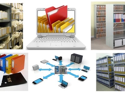 Học trung cấp văn thư lưu trữ văn bằng 2 0