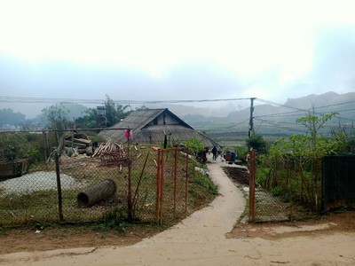 Đất nền Sapa thích hợp khai thác du lịch nghỉ dưỡng 0