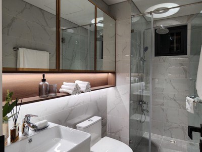 Căn Hộ Chung Cư LEGACY - Thuận An - Bình Dương. 6