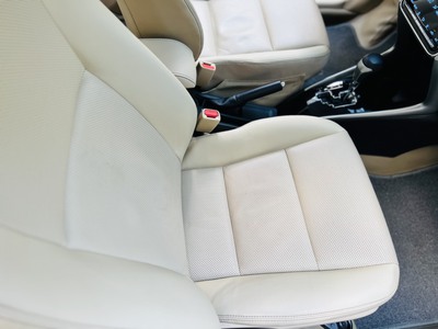 GoodCar cần bán ô tô Toyota Vios 1.5G 2019, Màu đen 9
