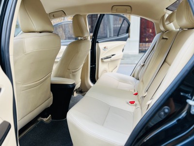 GoodCar cần bán ô tô Toyota Vios 1.5G 2019, Màu đen 10
