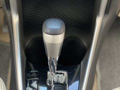 GoodCar cần bán ô tô Toyota Vios 1.5G 2019, Màu đen 14
