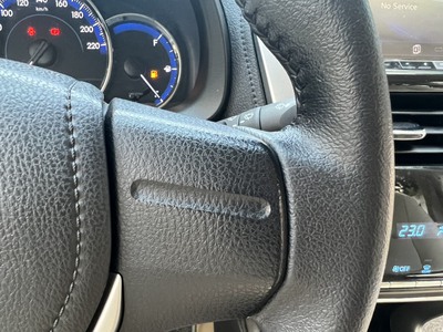 GoodCar cần bán ô tô Toyota Vios 1.5G 2019, Màu đen 16