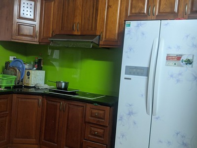 Chính chủ cần bán căn hộ tầng 2, căn 08 VP5 Bán đảo Linh Đàm. 0