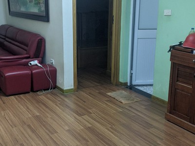 Chính chủ cần bán căn hộ tầng 2, căn 08 VP5 Bán đảo Linh Đàm. 4