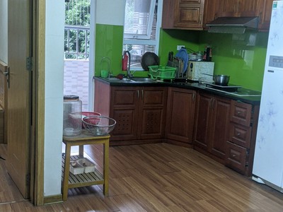 Chính chủ cần bán căn hộ tầng 2, căn 08 VP5 Bán đảo Linh Đàm. 3
