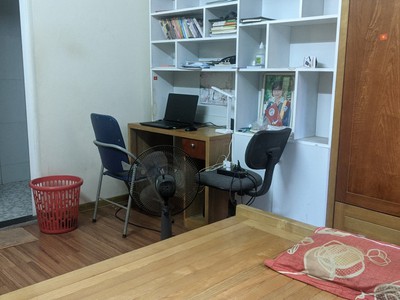 Chính chủ cần bán căn hộ tầng 2, căn 08 VP5 Bán đảo Linh Đàm. 5