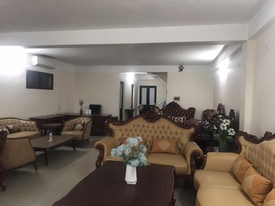 Cho thuê nhà mặt đường phạm văn đồng, siêu vip, kinh doanh siêu đỉnh 4
