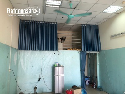 Chính chủ cho thuê kiot 10 toà 18t1 chung cư thegolden kdt nam an khánh,hoài đức, hn 2