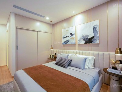 Bán căn 2PN view nội khu 2.8 tỉ, hỗ trợ vay 65, L/S 0 đến 24 tháng, nhận bàn giao T12/23 5