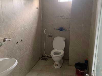Cho thuê nhà riêng ngõ 24 Lý Sơn , Thượng Thanh , Ngô Gia Tự. Đầu đường 5. DT.120mx4tầng.8tr 6