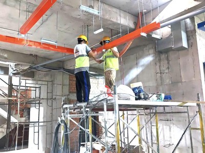 Mua nhà chỉ cần trà trước 10, cđt hỗ trợ lãi 100 đến lúc nhận nhà, lãi suất 8.5 4