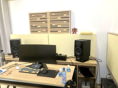 Biệt thự khu vip vườn lài - hơn 100m2, ngang khủng 8.5m, 4 tầng, thiết kế sang trọng, nội thất cao 2