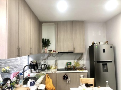 Biệt thự khu vip vườn lài - hơn 100m2, ngang khủng 8.5m, 4 tầng, thiết kế sang trọng, nội thất cao 3