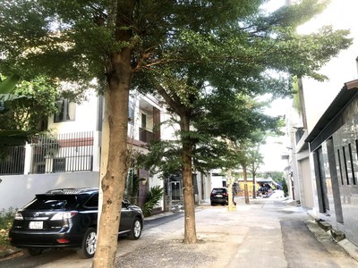 Biệt thự khu vip vườn lài - hơn 100m2, ngang khủng 8.5m, 4 tầng, thiết kế sang trọng, nội thất cao 0