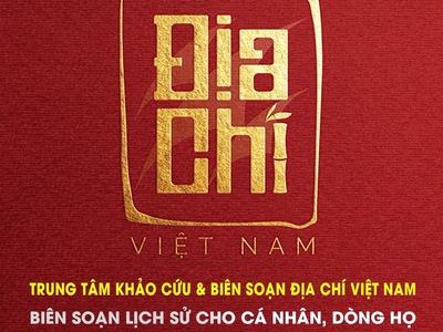Viết Gia Phả các Dòng Họ 0