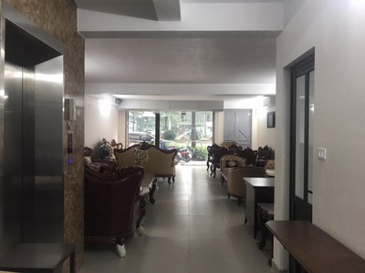 Cho thuê nhà mặt đường phạm văn đồng, siêu vip, kinh doanh siêu đỉnh 3