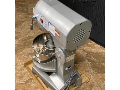 Máy đánh trứng B20 5