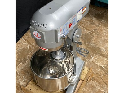 Máy đánh trứng B20 3