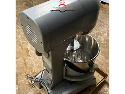 Máy đánh trứng B20 0