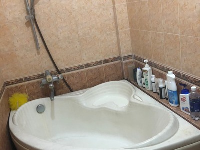 Cho thuê tầng 1 nhà phố ngõ Gốc Đề, Minh Khai, Hoàng Mai, HN 1