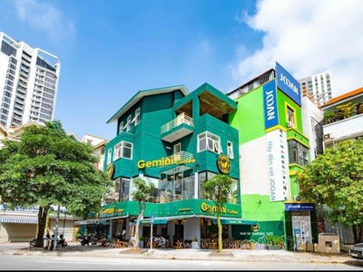 Cho thuê nhà nguyên căn ngõ phố trần duy hưng - đỗ quang, cầu giấy, vị trí siêu đẹp kinh doanh 0