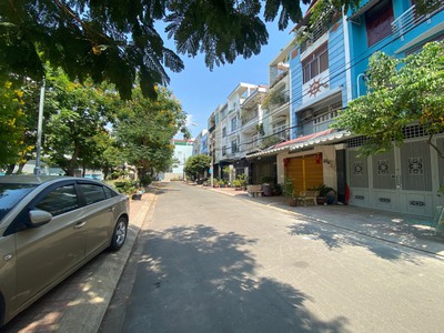 Chính chủ cần bán đất có vị trí đẹp ở phường tân thới hòa   quận tân phú   tp. hồ chí minh 2