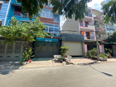 Chính chủ cần bán đất có vị trí đẹp ở phường tân thới hòa   quận tân phú   tp. hồ chí minh 1