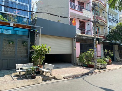 Chính chủ cần bán đất có vị trí đẹp ở phường tân thới hòa   quận tân phú   tp. hồ chí minh 3