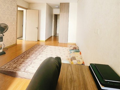 Hàng hiếm   hà đô park view - 2pn 2wc - 91m2  view thoáng mát 4.5 tỷ slot oto 3