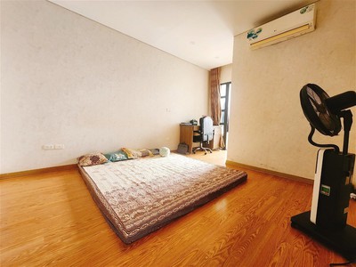 Hàng hiếm   hà đô park view - 2pn 2wc - 91m2  view thoáng mát 4.5 tỷ slot oto 2