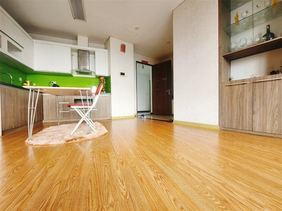 Hàng hiếm   hà đô park view - 2pn 2wc - 91m2  view thoáng mát 4.5 tỷ slot oto 4