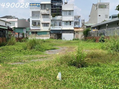 Chính chủ bán đất full thổ cư thủ đức - tp hồ chí minh- địa chỉ: 109 đường 11, phường trường thọ, 1