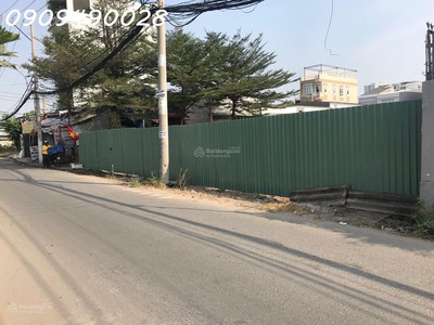 Chính chủ bán đất full thổ cư thủ đức - tp hồ chí minh- địa chỉ: 109 đường 11, phường trường thọ, 3