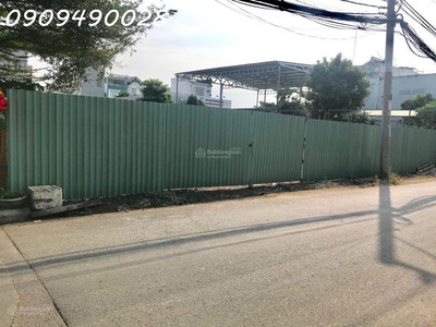 Chính chủ bán đất full thổ cư thủ đức - tp hồ chí minh- địa chỉ: 109 đường 11, phường trường thọ, 4