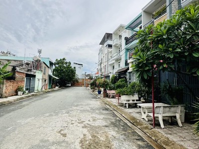 Giảm 300 triệu bán gấp đất mặt tiền khu dân cư nam thiên lộc - tp hồ chí minh 1