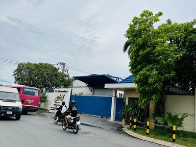 Giảm 300 triệu bán gấp đất mặt tiền khu dân cư nam thiên lộc - tp hồ chí minh 3